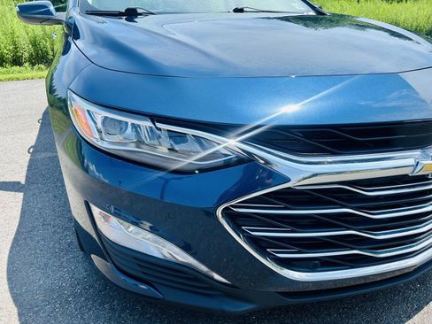 Used 2021 Chevrolet Malibu Premier image 13