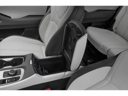New 2027 INFINITI QX65 Sport w/ Premium Package AWD/4WD image 16
