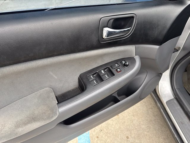 Used 2007 Honda Accord SE image 16