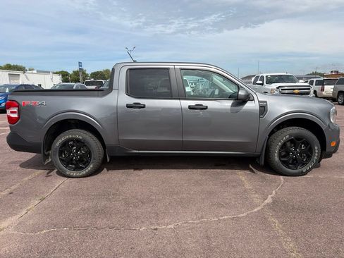 Used 2023 Ford Maverick XLT w/ Equipment Group 300A Standard AWD/4WD image 8