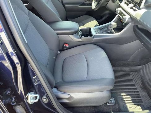 Used 2024 Toyota RAV4 XLE w/ Weather Package AWD/4WD image 20