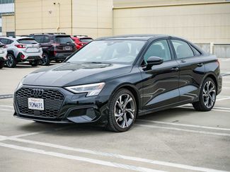 Used 2023 Audi A3 2.0T Premium w/ Convenience Package video 1