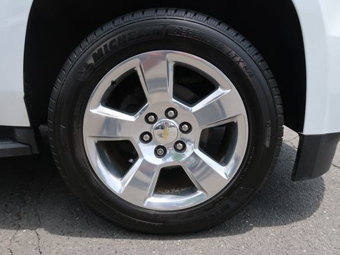 Used 2015 Chevrolet Tahoe LT AWD/4WD image 47
