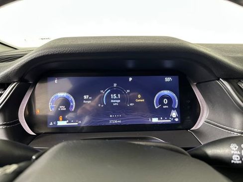 Used 2022 Jeep Grand Cherokee L Laredo w/ Luxury Tech Group I image 17