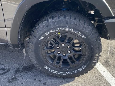 New 2026 RAM 1500 Rebel image 11