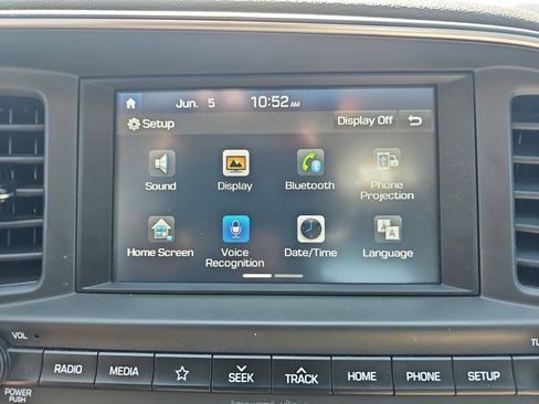 Used 2019 Hyundai Elantra SEL FWD image 19