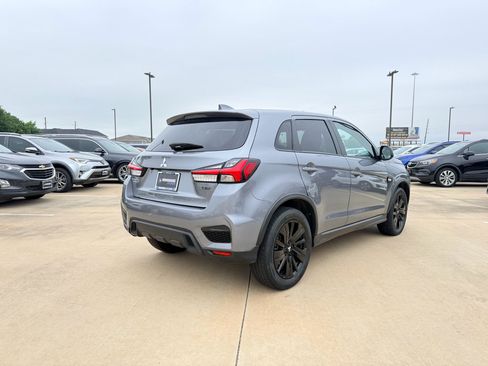 Used 2024 Mitsubishi Outlander Sport AWD image 6