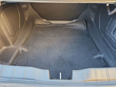 Used 2019 Chevrolet Camaro SS image 25