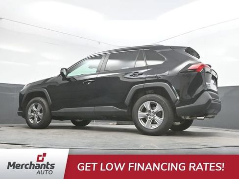 Used 2024 Toyota RAV4 XLE w/ Weather Package AWD/4WD image 45