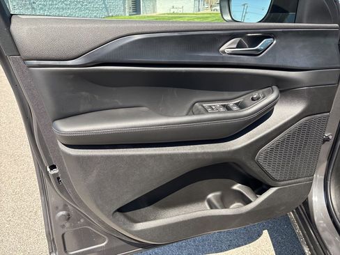 New 2026 Jeep Grand Cherokee Laredo X image 8