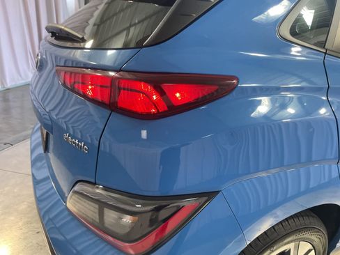 Used 2022 Hyundai Kona SEL image 18