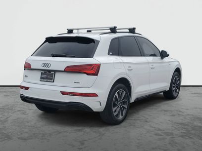 Used 2024 Audi Q5 2.0T Premium w/ Summer of Audi Package
