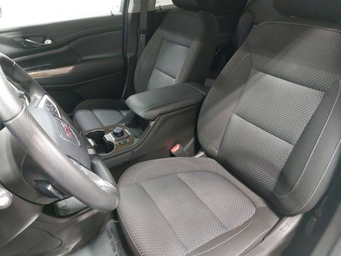 Used 2023 GMC Acadia SLE w/ Driver Convenience Package image 17