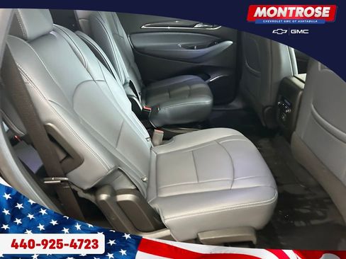 Used 2023 Buick Enclave Essence w/ Sport Touring Edition image 29