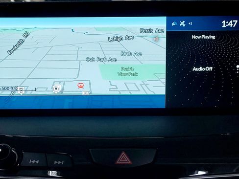 New 2026 Acura RDX A-Spec image 28