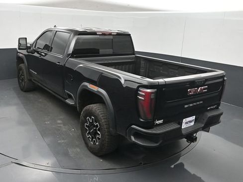Used 2026 GMC Sierra 2500 AT4X AWD/4WD image 40