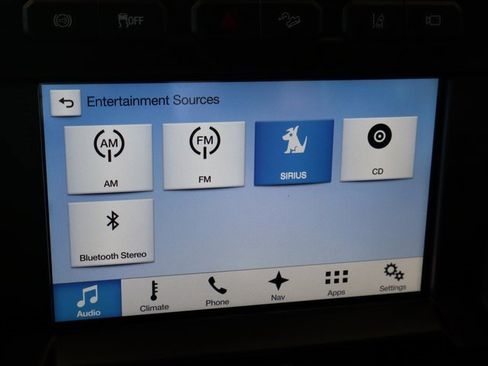 Used 2017 Ford F350 Platinum w/ Platinum Ultimate Package image 37