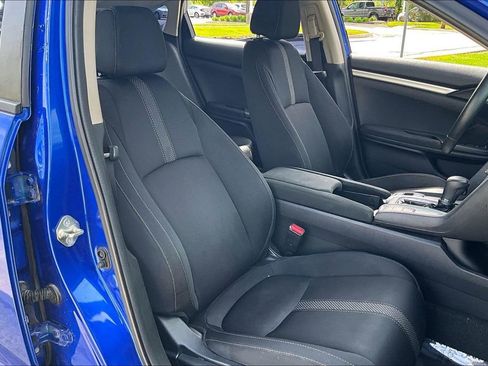 Used 2019 Honda Civic LX image 27
