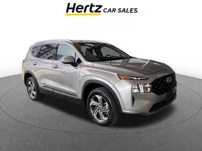 Used 2023 Hyundai Santa Fe SEL