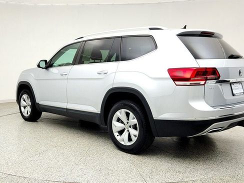 Used 2019 Volkswagen Atlas SEL AWD/4WD image 7