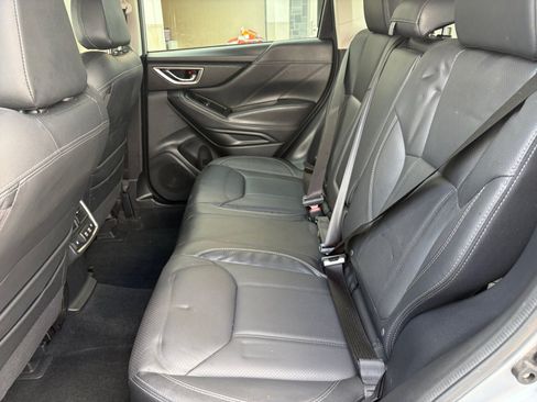 Used 2023 Subaru Forester Touring AWD/4WD image 27