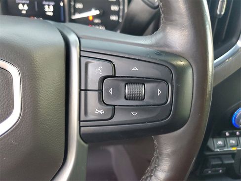 Used 2021 GMC Sierra 1500 Denali w/ Driver Alert Package II image 27