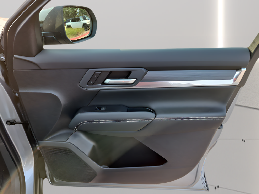 New 2027 GMC Terrain Elevation w/ LPO, Floor Liner Package FWD image 36