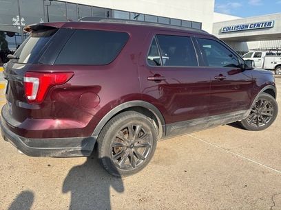 Used 2019 Ford Explorer XLT w/ Equipment Group 202A
