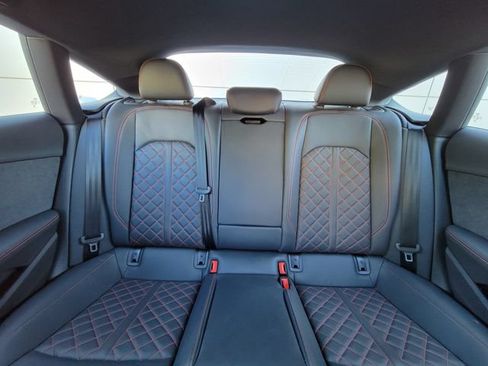 Used 2024 Audi S5 Premium Plus AWD/4WD image 25