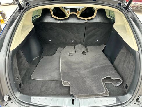 Used 2017 Tesla Model X P100D image 21