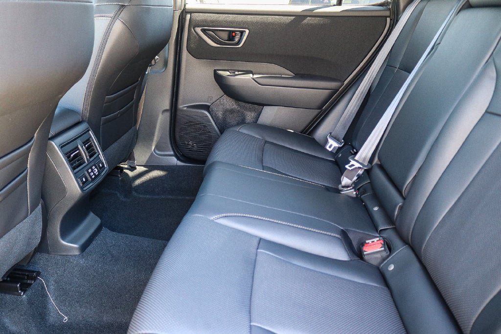New 2026 Subaru Outback Limited XT AWD/4WD image 20