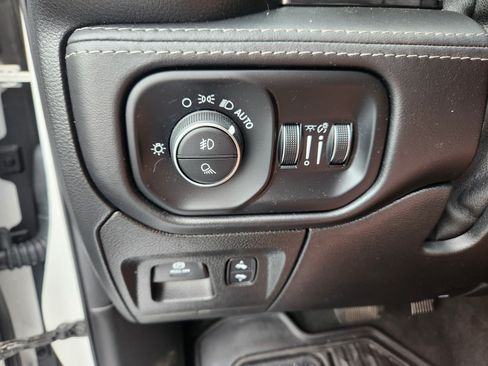 Used 2022 RAM 1500 Limited w/ Night Edition AWD/4WD image 26