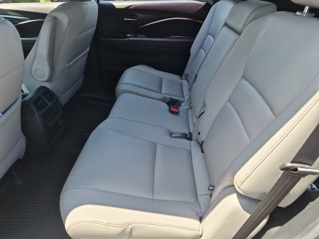 Used 2022 Honda Passport EX-L image 23