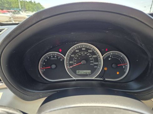 Used 2009 Subaru Impreza 2.5i AWD/4WD image 20