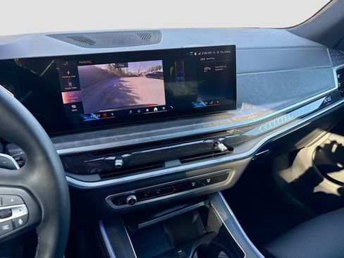 Used 2024 BMW X5 xDrive40i image 26