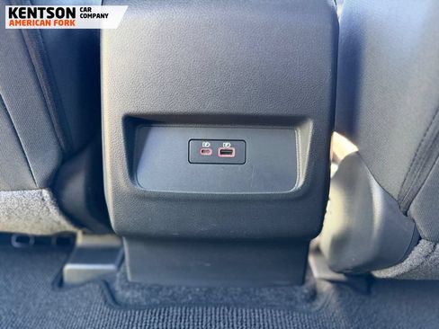 Used 2026 Nissan Frontier PRO-4X AWD/4WD image 31