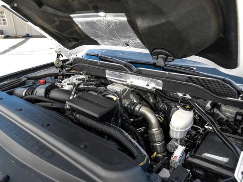 Used 2019 Chevrolet Silverado 3500 W/T w/ WT Convenience Package image 44