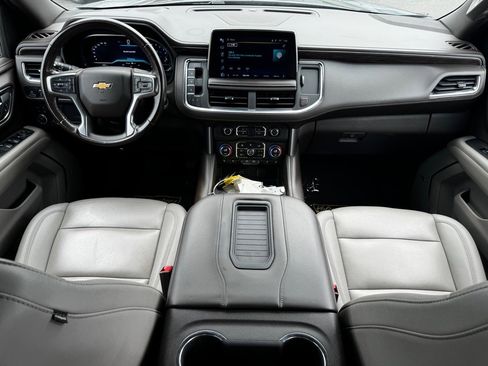 Certified 2023 Chevrolet Tahoe LT image 14