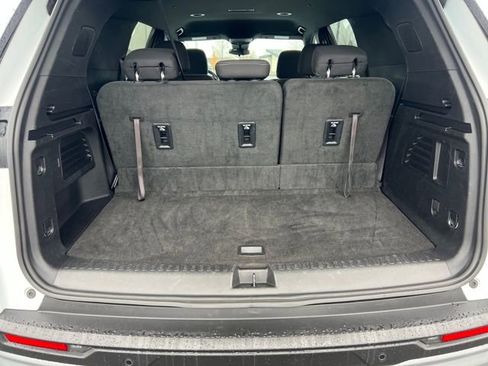 Certified 2024 Chevrolet Traverse LT image 19