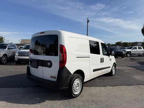 Used 2019 RAM ProMaster City Tradesman FWD image 6