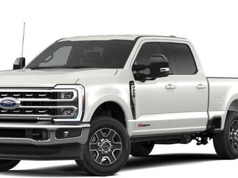 New 2026 Ford F250 Lariat w/ Tremor Off-Road Package AWD/4WD image 30