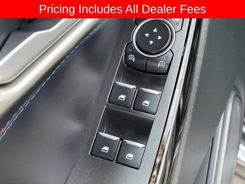 Used 2023 Ford Explorer ST w/ Equipment Group 401A AWD/4WD image 17