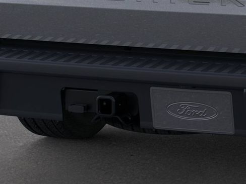 New 2026 Ford Maverick XLT FWD image 23