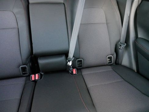 Certified 2026 Honda CR-V TrailSport image 14