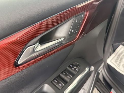 New 2026 Chevrolet Traverse RS image 32