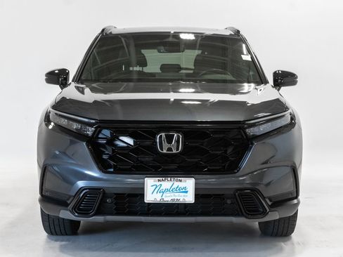 Used 2025 Honda CR-V Sport-L image 5