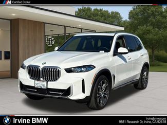 Used 2026 BMW X5 sDrive40i w/ Premium Package RWD video 1