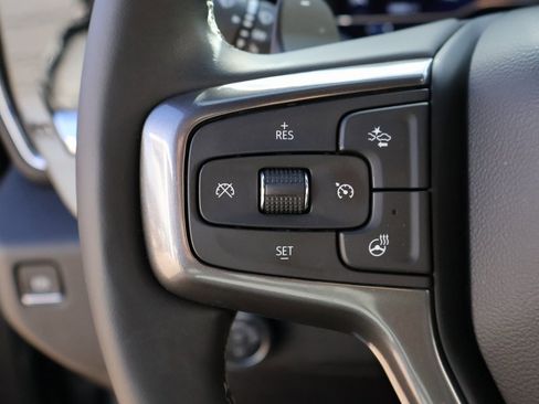 Certified 2025 Chevrolet Silverado 1500 High Country w/ Technology Package image 44