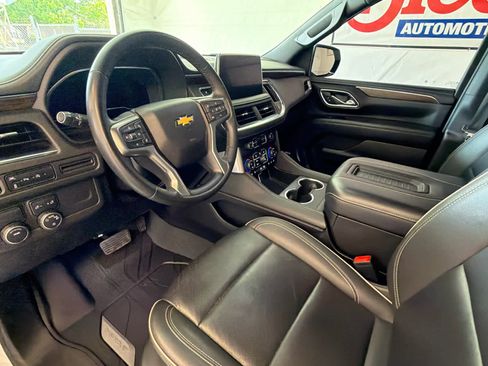 Used 2024 Chevrolet Tahoe Premier image 16