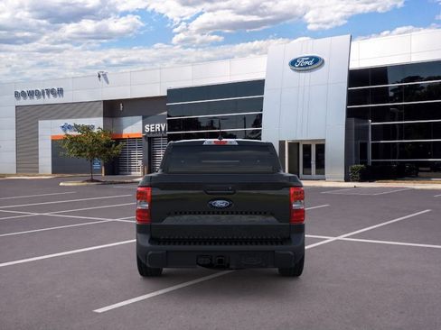 New 2026 Ford Maverick XLT w/ 4K Tow Package AWD/4WD image 5